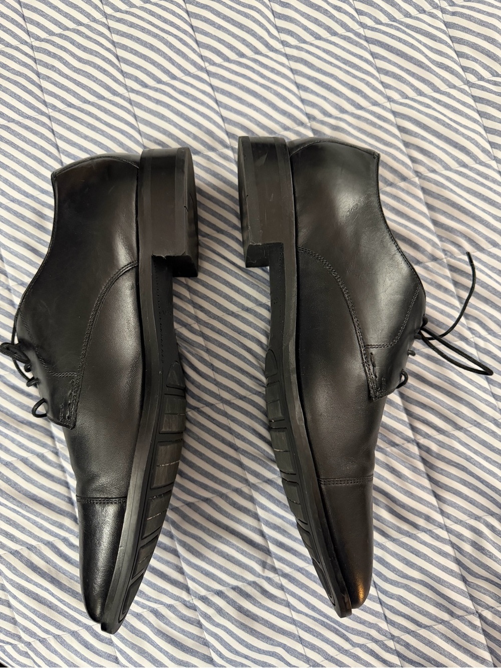 Cole Haan Lenox Hill Cap Toe Oxford (C11630) - Picture 5 of 7